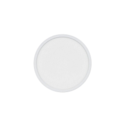 Luminaire de plafond OJA 29 IP54 SENSOR avec capteur, on/off IP54, blanc mat 
