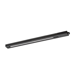 1- Rail �lectrique monophas� LINK SYSTEM, 180cm noir mat