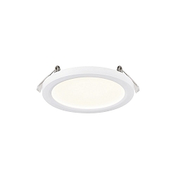 Luminaire de salle de bain SÓLLER 12 CCT Switch, commutable IP20/44, blanche 