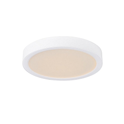 Luminaire de salle de bain SÓLLER 17 CCT Switch, commutable IP20/44, blanche 