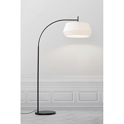 Floor lamp DICTE, E27