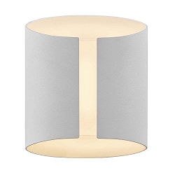 Luminaire mural d'ext�rieur GRIP SMART haut bas, avec capteur, Tunable White, contr�lable par Bluetooth IP54, mat