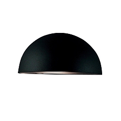 Luminaire mural SCORPIUS E14 IP23, satin�, noir  