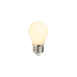 Lampe � filament LED SMART G45 E27 4,7W 560lm 2200 - 6500K 360� CRI 80 