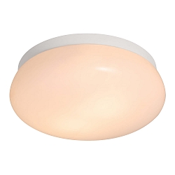 Luminaire de plafond FOAM E27 IP44