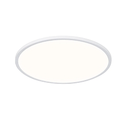 Luminaire de plafond OJA 42 IP54 CCT CCT Switch, on/off IP54, blanc mat 