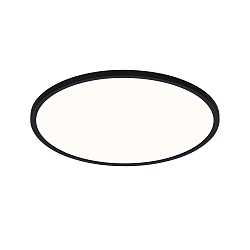 Luminaire de plafond OJA 42 IP54 CCT CCT Switch, on/off IP54, blanc mat 