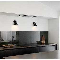 Luminaire mural POP E27 IP20