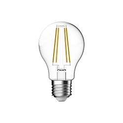 Ampoule LED SMART A60 lot de 3 E27 