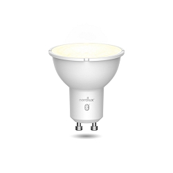Ampoule LED SMART GU10 345lm 
