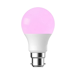 Ampoule LED SMART A60 B22 