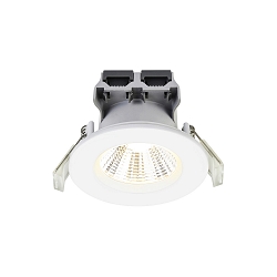 Downlight FREMONT lot de 1 IP65
