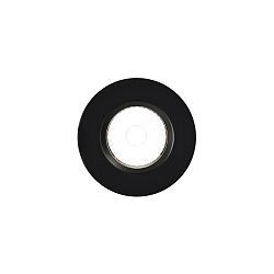Downlight FREMONT lot de 1 IP65, noir gradable