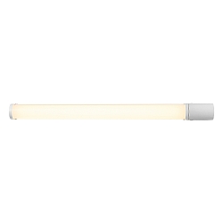 wall luminaire MALAIKA 68 IP44, black matt 