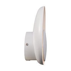 wall luminaire MARSI IP20, white matt dimmable