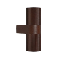 Luminaire mural d’extérieur KYKLOP RIPPLE GU10 IP54