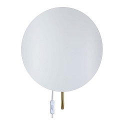 Luminaire mural SPARGO E27 IP20