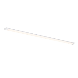 under-cabinet luminaire GLENDALE 120 IP20, white  21W 2300lm 3000K 119cm