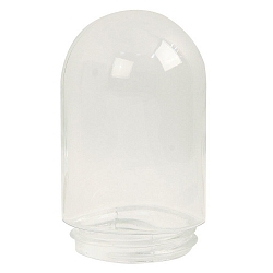 Accessories STALDGLAS, 16cm, glass clear