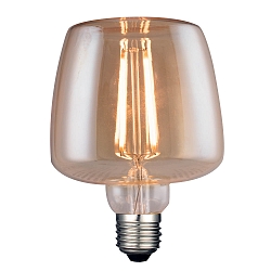 Ampoule LED DECO S105 E27 IP20, dégager gradable