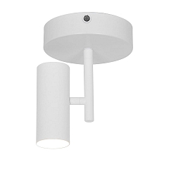 spot JEROME GU10 IP20, white dimmable