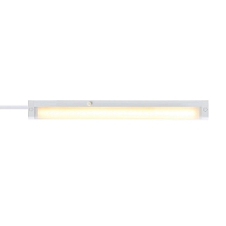 Eclairage sous meuble PRESTON 30 IP20, blanche  4W 350lm 3000 | 4000K CRI 80