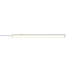 Eclairage sous meuble PRESTON 55 IP20, blanche  8W 720lm 3000 | 4000K CRI 80