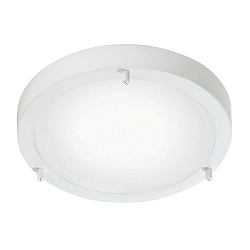 Nordlux Ceiling luminaire ANCONA MAXI E27 Wall luminaire, E27, IP44, white