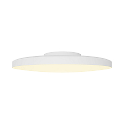 Luminaire de plafond SERENOVA 41 IP65, blanche gradable