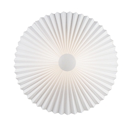 Nordlux Ceiling luminaire TRIO 45 Wall luminaire, E27, IP20, white