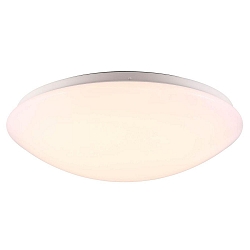 Nordlux LED Ceiling luminaire ASK 36 LED Wall luminaire, 18W LED, 3000K, white