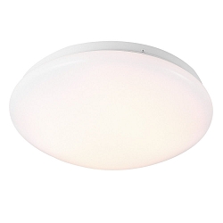 Nordlux LED Ceiling luminaire MANI LED, 12W, 3000K, IP20, white
