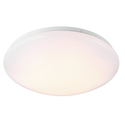 Nordlux LED Ceiling luminaire MANI LED, 18W, 3000K, IP20, white