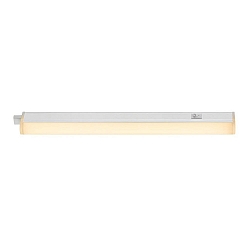 Eclairage sous meuble LATONA IP20, blanche gradable 5W 420lm 3000/4000K 130� 130� CRI 80 31.2cm