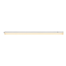 Eclairage sous meuble LATONA IP20, blanche gradable 9W 730lm 3000/4000K 130� 130� CRI 80 56.2cm