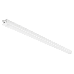 Luminaire pour locaux humides OAKLAND 150 IP65, blanche