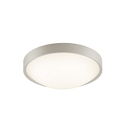 Luminaire de plafond ALTUS IP20 gris
