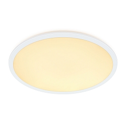 LED Ceiling luminaire OJA 60 Panel, 38W, 2700K, 3200lm, white