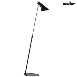 Nordlux Floor lamp VANILA, E14, IP20, black