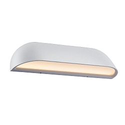 Luminaire mural d'ext�rieur FRONT 26 IP44, blanche 