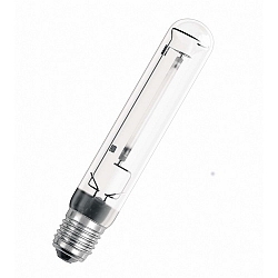 Lampe � vapeur de sodium NAV-T SUPER 4Y E40 100W 10700lm 2000K CRI <25 gradable