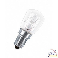 Lampe en forme d'ampoule E14 25W 190lm