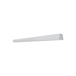 Bande lumineuse TRUSYS� WALLWASHER 53W 4000K SI DALI contr�lable par DALI IP20, argent