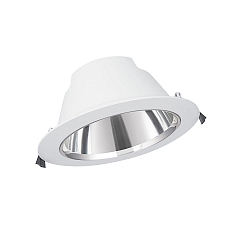 Lumi�re encastr�e DOWNLIGHT COMFORT 205 3CCT grand, CCT Switch, reculer IP54/IP20
