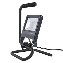 Lampe de travail WORKLIGHTS S-STAND IP65
