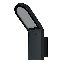 outdoor wall luminaire ENDURA� STYLE WALL without sensor IP44, dark grey 