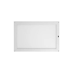 Panneau à LED CABINET LED PANEL 30X20M, 7,5W 450lm 3000K 110° 110° CRI >=80