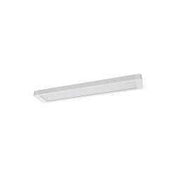 Luminaire de surface LED OFFICE LINE 120CM IP20, blanche 