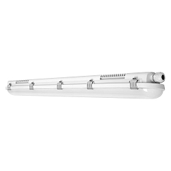 Luminaire pour locaux humides DAMP PROOF VALUE 1200 20W 4000K IP65 IP65
