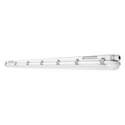 Luminaire pour locaux humides DAMP PROOF VALUE 1500 50W 4000K IP65 IP65
